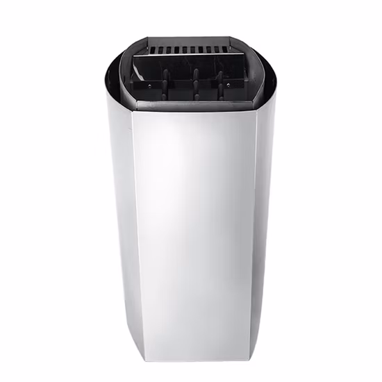 Aquecedor de sauna de controle interno Harvia para sala seca (BC35E)